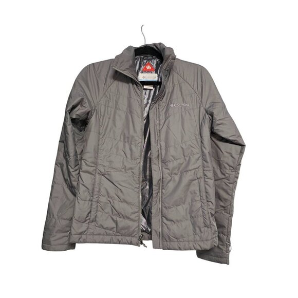 Columbia Women's Mount Erie Interchange Jacket - Picture 4 of 9